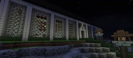  Haunted Hotel By Elite  Minecraft