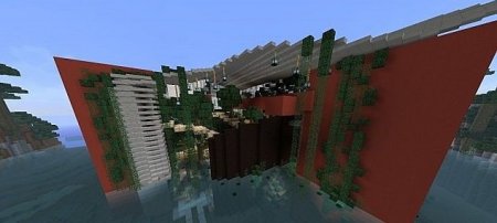  Free Biophilia  Minecraft