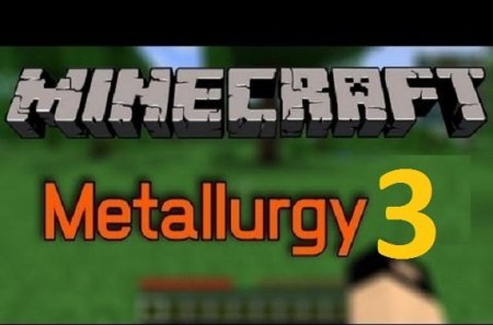  Metallurgy 3  Minecraft 1.6.2