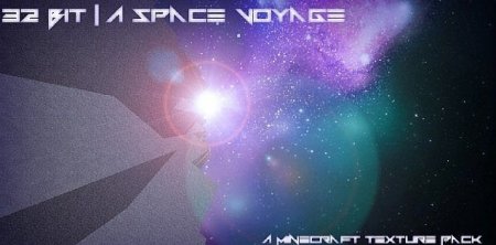  Space Voyage  Minecraft 1.6.2