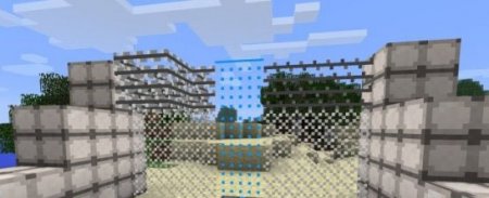  Defense  Minecraft 1.6.2