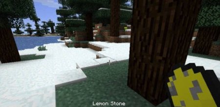  Lemon Land  Minecraft 1.6.4