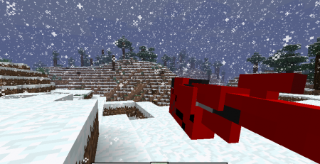  RWBY Craft  Minecraft 1.6.4