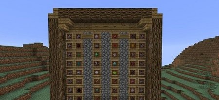 Скачать Skeleton Drops для Minecraft 1.6.4 Скачать Skeleton Drops для Minecraft 1.6.4