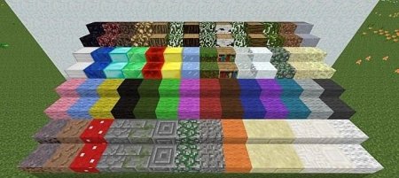  Slabcraft  Minecraft 1.6.4