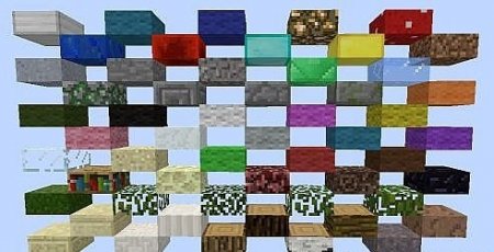  Slabcraft  Minecraft 1.6.4