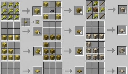  Haycraft  Minecraft 1.6.4