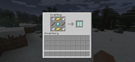  Craftable Wings  Minecraft 1.6.4