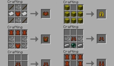  Armor Movement  Minecraft 1.6.4