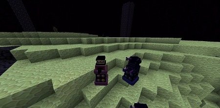  The Dalek  Minecraft 1.6.4