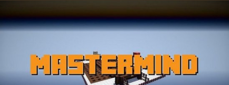  Mastermind  minecraft