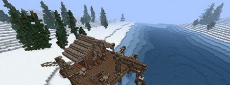  Medieval Kingdom Build Project  minecraft