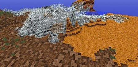  WorldGen++  Minecraft 1.6.4