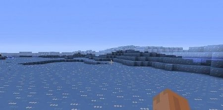  WorldGen++  Minecraft 1.6.4