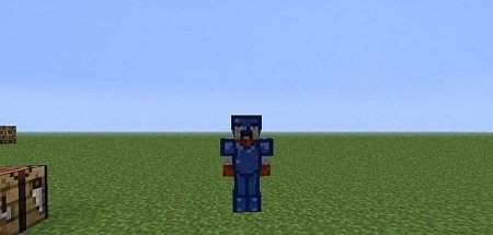  The Lapis  Minecraft 1.6.4