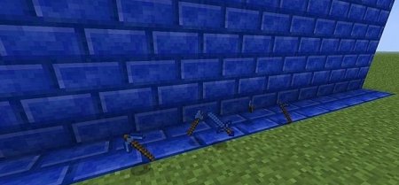  The Lapis  Minecraft 1.6.4