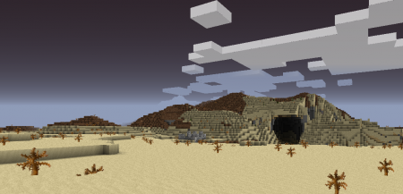  Wasteland  Minecraft 1.6.4