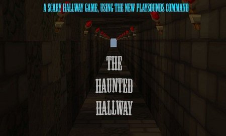  The Hallway Map  