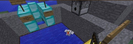  Mobfishing  minecraft