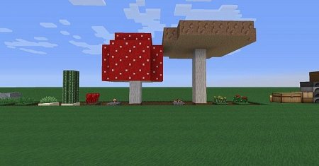  Soartex Revival  Minecraft 1.6.4