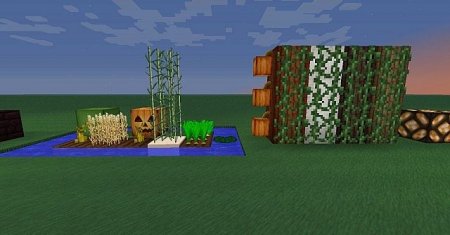  Soartex Revival  Minecraft 1.6.4