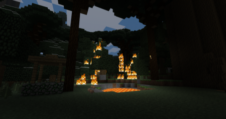  Twilight Forest  Minecraft 1.6.4