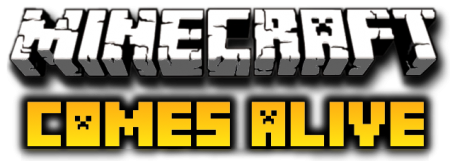   Minecraft Comes Alive  minecraft 1.6.4