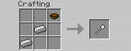  SpoonMod  Minecraft 1.6.4