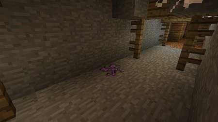  SpoonMod  Minecraft 1.6.4