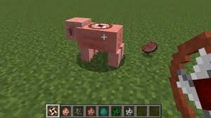   Attachable Grinder  minecraft 1.6.4