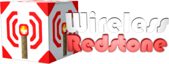  Wireless Redstone   Minecraft 1.6.4