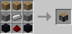  More Pistons  Minecraft 1.6.4