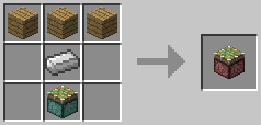  More Pistons  Minecraft 1.6.4