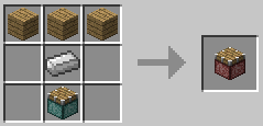  More Pistons  Minecraft 1.6.4