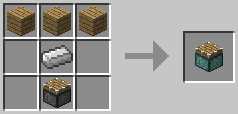  More Pistons  Minecraft 1.6.4