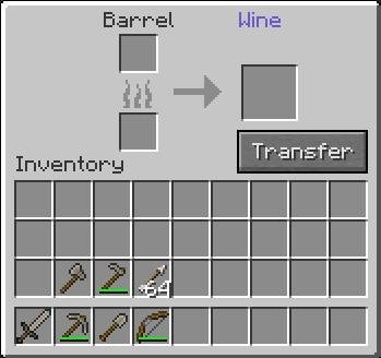  Booze  Minecraft 1.6.4