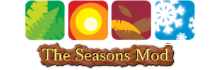   Seasons  minecraft 1.6.4