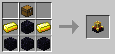  Exp Chest  Minecraft 1.6.4