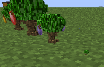   BerryBush  minecraft 1.6.4