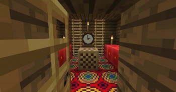  More Blocks  Minecraft 1.6.4