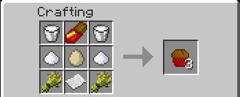  Still Hungry  minecraft 1.6.4