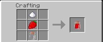  Still Hungry  minecraft 1.6.4