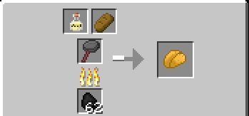  Still Hungry  minecraft 1.6.4