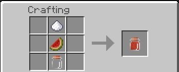  Still Hungry  minecraft 1.6.4