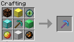  Everlasting Tools  Minecraft 1.6.4