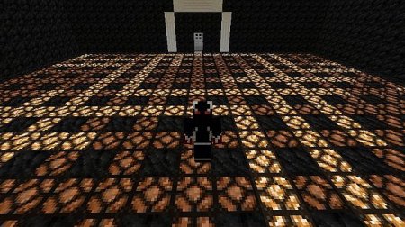  Dancefloor V1  minecraft