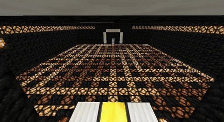  Dancefloor V1  minecraft