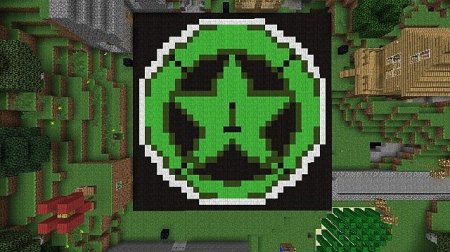  Rooster Teeth's - Achievement City  minecraft