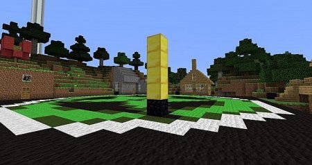  Rooster Teeth's - Achievement City  minecraft