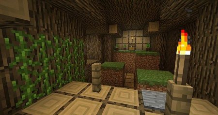  Ocarina of Time Remake  minecraft